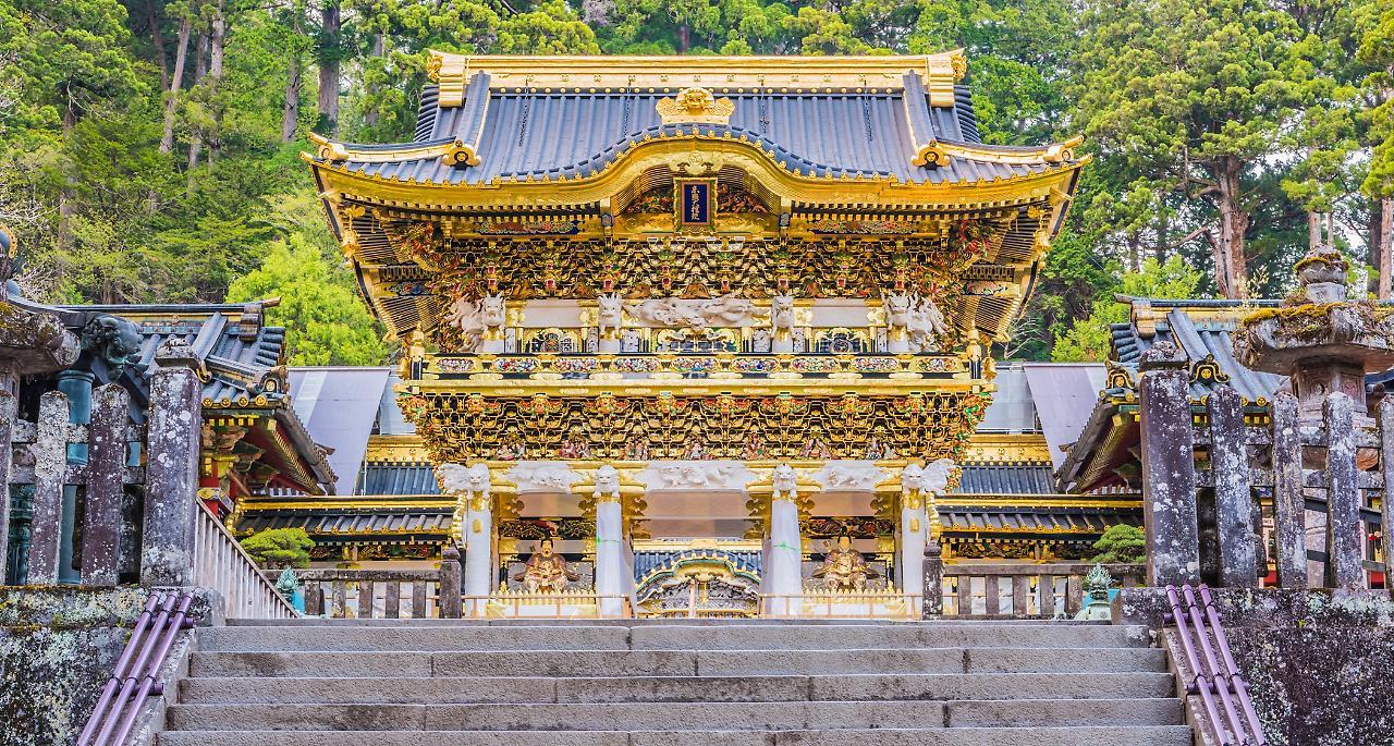 Nikko Yumoto Onsen Honokana Yado Jurin Exterior foto