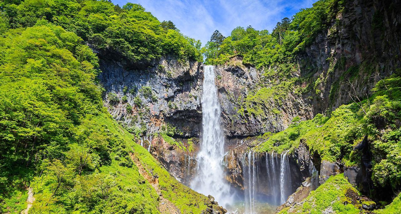 Nikko Yumoto Onsen Honokana Yado Jurin Exterior foto